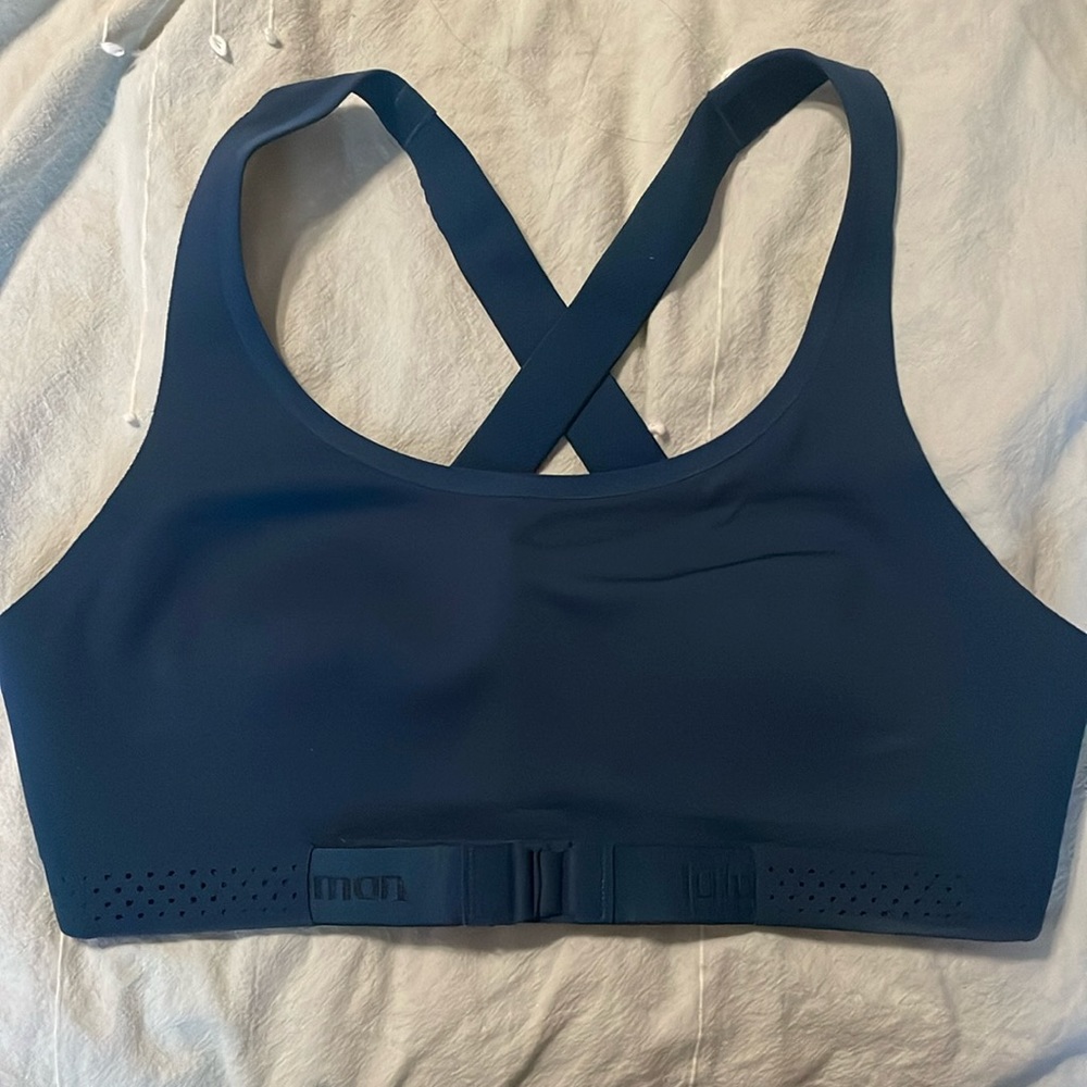 LULU lemon high support sports bra